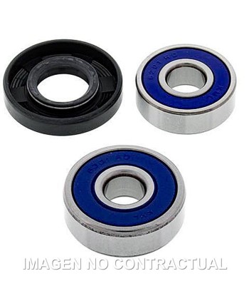 Kit de rodamientos rueda All Balls 25-1199