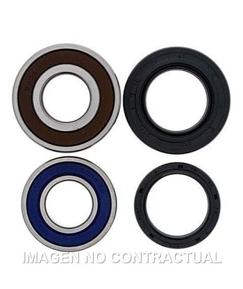 Kit de rodamientos rueda All Balls 25-1203