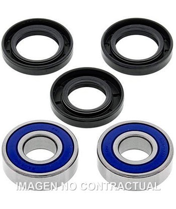 Kit de rodamientos rueda All Balls 25-1219