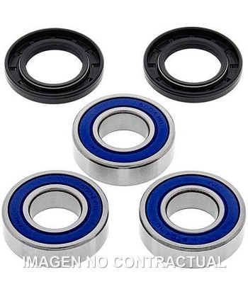Kit de rodamientos rueda All Balls 25-1224