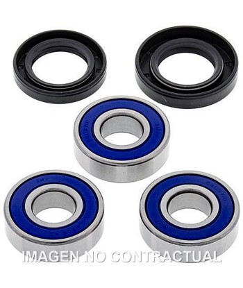 Kit de rodamientos rueda All Balls 25-1227