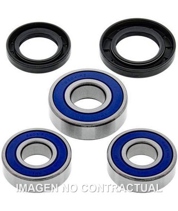 Kit de rodamientos rueda All Balls 25-1230
