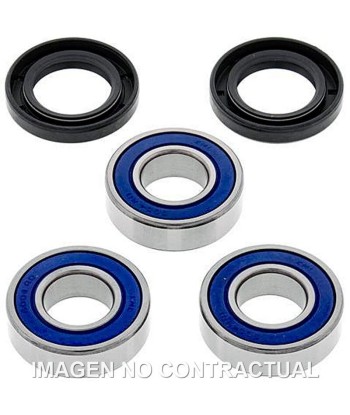Kit de rodamientos rueda All Balls 25-1233