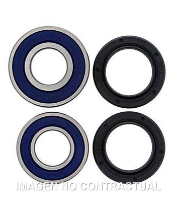 Kit de rodamientos rueda All Balls 25-1241