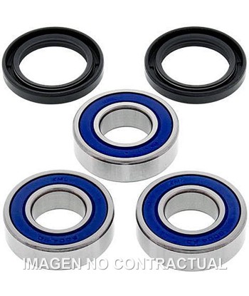 Kit de rodamientos rueda All Balls 25-1243