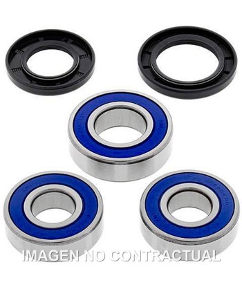 Kit de rodamientos rueda All Balls 25-1256