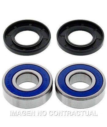 Kit de rodamientos rueda All Balls 25-1263