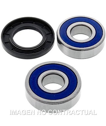 Kit de rodamientos rueda All Balls 25-1265