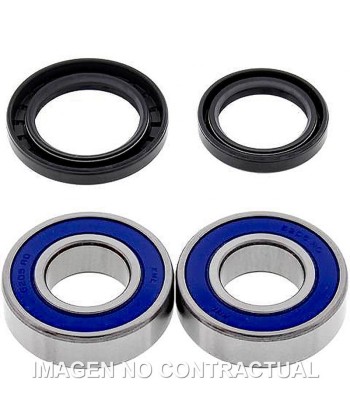 Kit de rodamientos rueda All Balls 25-1275