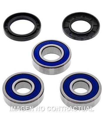 Kit de rodamientos rueda All Balls 25-1281