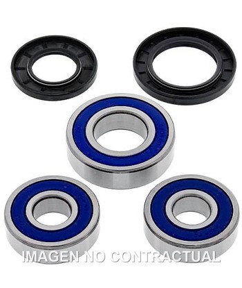 Kit de rodamientos rueda All Balls 25-1285