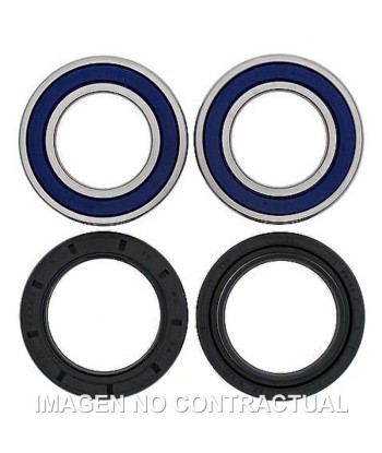 Kit de rodamientos rueda All Balls 25-1299