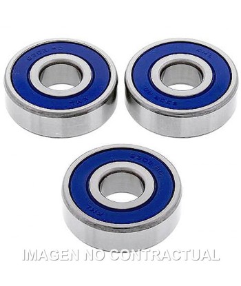 Kit de rodamientos rueda All Balls 25-1305
