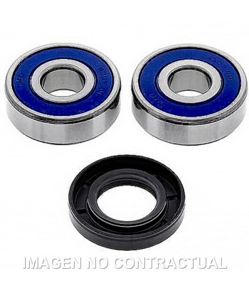 Kit de rodamientos rueda All Balls 25-1309