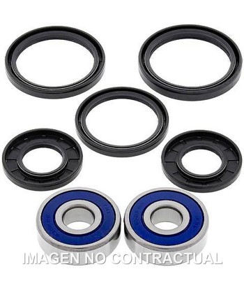 Kit de rodamientos rueda All Balls 25-1311