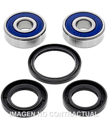 Kit de rodamientos rueda All Balls 25-1319
