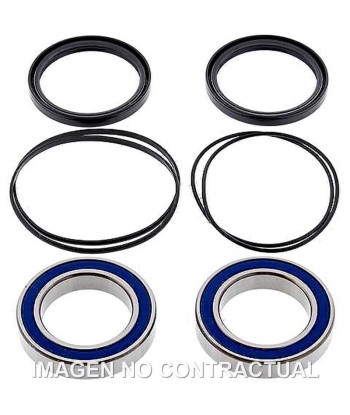 Kit de rodamientos rueda All Balls 25-1320