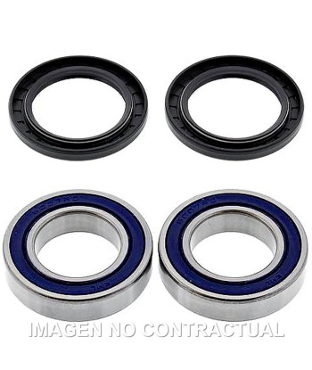 Kit de rodamientos rueda All Balls 25-1321