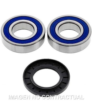 Kit de rodamientos rueda All Balls 25-1322