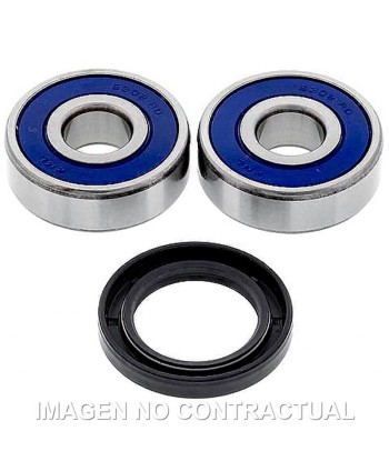 Kit de rodamientos rueda All Balls 25-1323