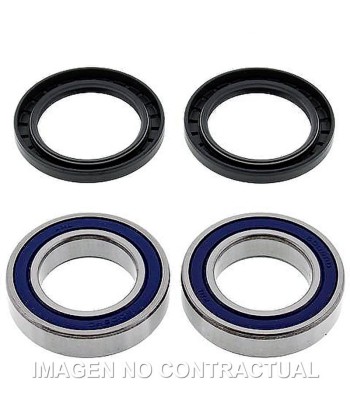 Kit de rodamientos rueda All Balls 25-1329