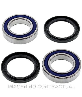 Kit de rodamientos rueda All Balls 25-1331