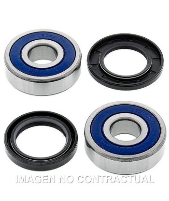 Kit de rodamientos rueda All Balls 25-1332