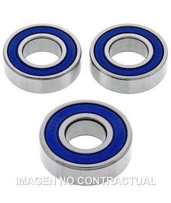 Kit de rodamientos rueda All Balls 25-1345