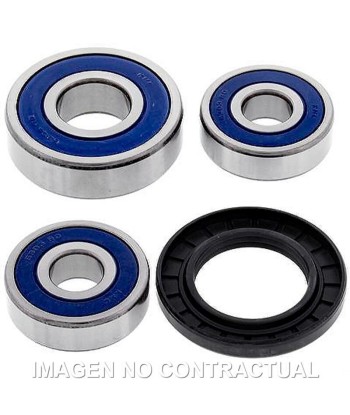 Kit de rodamientos rueda All Balls 25-1347