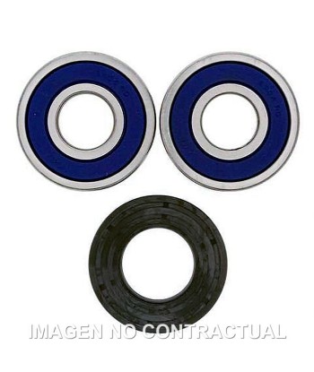 Kit de rodamientos rueda All Balls 25-1353