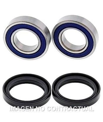 Kit de rodamientos rueda All Balls 25-1363