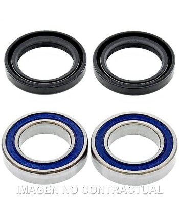 Kit de rodamientos rueda All Balls 25-1364