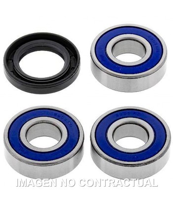 Kit de rodamientos rueda All Balls 25-1377