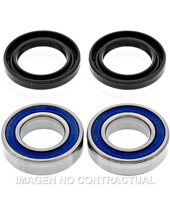 Kit de rodamientos rueda All Balls 25-1378