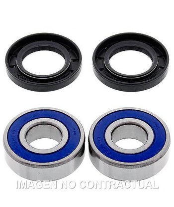 Kit de rodamientos rueda All Balls 25-1379
