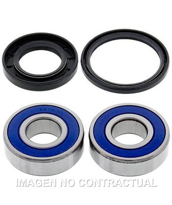 Kit de rodamientos rueda All Balls 25-1380