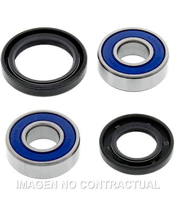 Kit de rodamientos rueda All Balls 25-1385