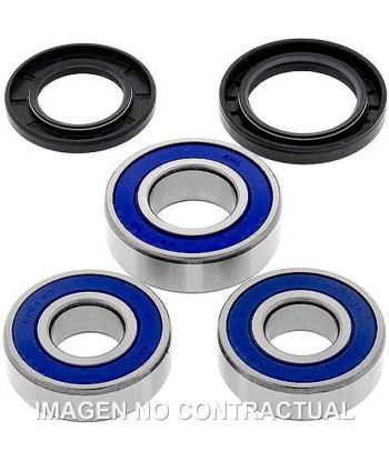 Kit de rodamientos rueda All Balls 25-1386