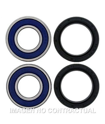Kit de rodamientos rueda All Balls 25-1389