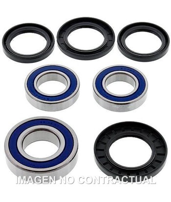 Kit de rodamientos rueda All Balls 25-1392