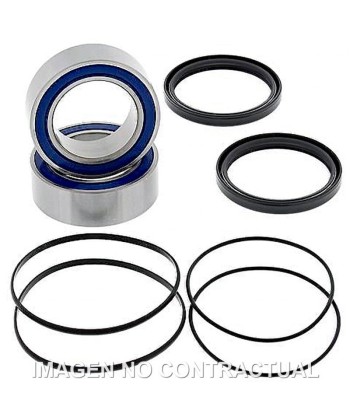Kit de rodamientos rueda All Balls 25-1401