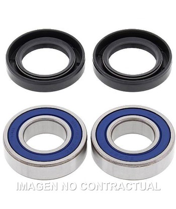 Kit de rodamientos rueda All Balls 25-1403