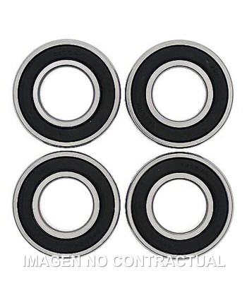 Kit de rodamientos rueda All Balls 25-1405