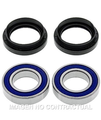 Kit de rodamientos rueda All Balls 25-1408