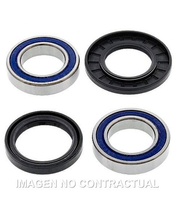 Kit de rodamientos rueda All Balls 25-1415