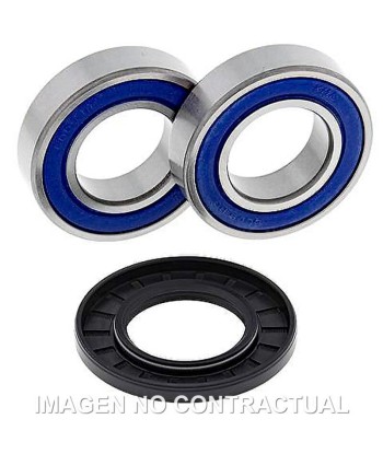 Kit de rodamientos rueda All Balls 25-1416