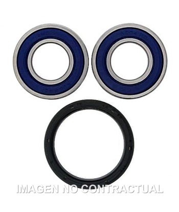 Kit de rodamientos rueda All Balls 25-1417