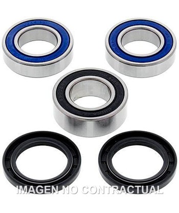 Kit de rodamientos rueda All Balls 25-1420