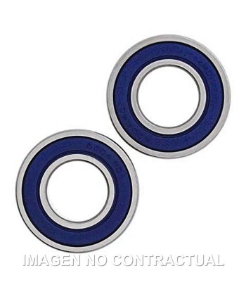 Kit de rodamientos rueda All Balls 25-1425