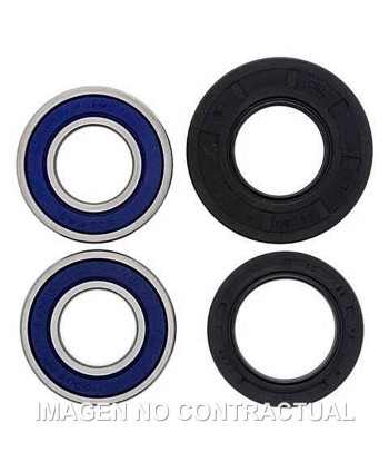 Kit de rodamientos rueda All Balls 25-1426